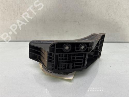 Pedale Pedale MERCEDES-BENZ E-CLASS Coupe (C207) E 350 CDI (207.322) (231 hp) 34333183 34333183