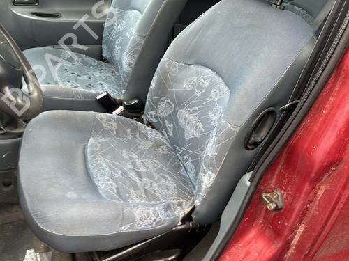 Left front window switch RENAULT KANGOO (KC0/1_) D 65 1.9 (KC0E, KC02, KC0J, KC0N) | BP30890521I27  - Image 12