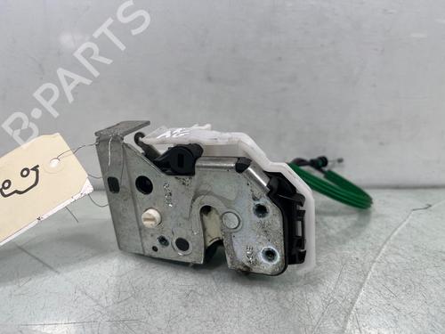 Used Rear left lock Rear left lock FIAT TIPO Hatchback (356_, 357_) [2016-2026] 35987695 35987695