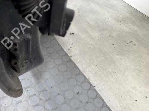 Right front door RENAULT MEGANE I Coach (DA0/1_) 1.6 16V (DA0B, DA04, DA11) | BP29413331C3 