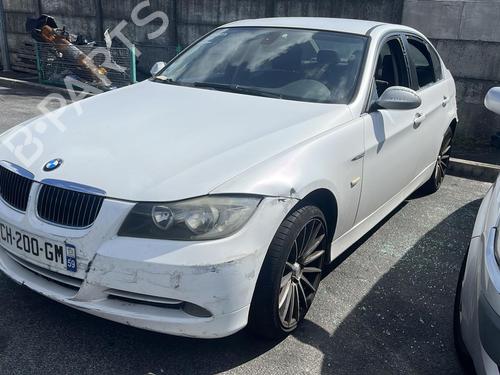 Front left window mechanism BMW 3 (E90) 330 xd | BP30887459C22