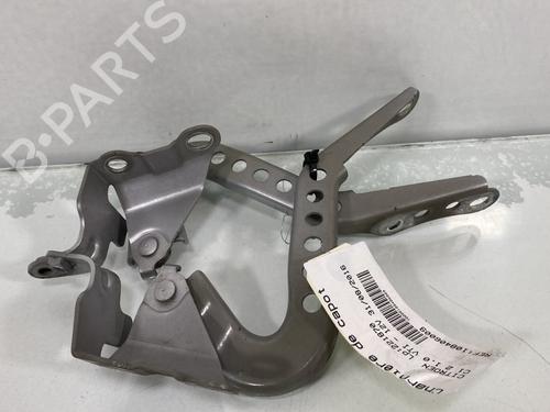 Used Hinge/Door check strap CITROËN C1 II (PA_, PS_) 1.0 VTi 72 (72 hp) 30180981