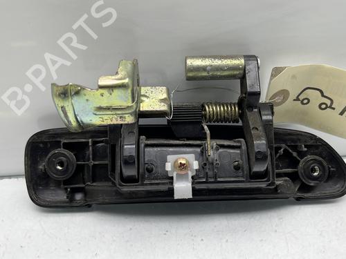 Venstre bak utvendig håndtak HONDA JAZZ II (GD_, GE3, GE2) 1.3 iDSi (GD1) | BP24207978C130 