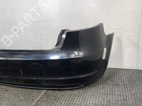 Rear bumper AUDI A3 Convertible (8P7) 1.6 TDI | BP21173323C8 