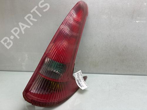 Used Right taillight Right taillight 37723005 37723005