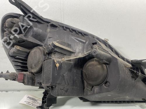 Left headlight OPEL ZAFIRA / ZAFIRA FAMILY B (A05) 1.9 CDTI (M75) | BP29430904C28 