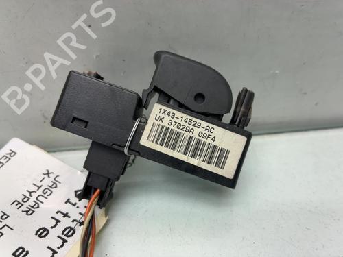 Right front window switch JAGUAR X-TYPE I (X400) 2.0 D | BP39553161I26 - Image 3