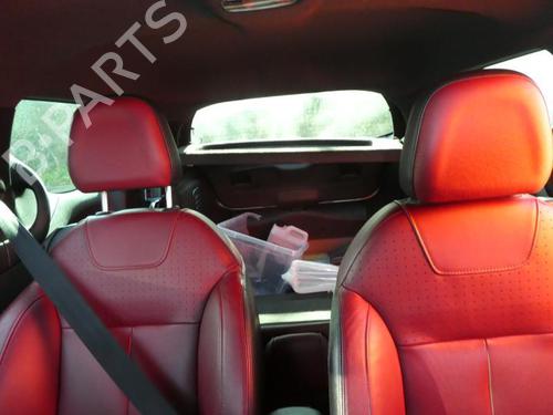 Third brake light CITROËN DS3 (SA_) 1.6 THP 155 | BP24443106L11 - Image 8