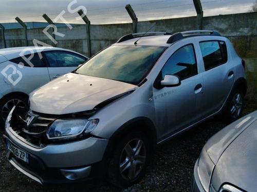 Left front window switch DACIA SANDERO II TCe 90 (B8M1, B8MA, B8AC) | BP32368026I27 - Image 12