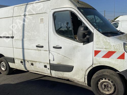 Gear lever RENAULT MASTER III Van (FV) 2.3 dCi 135 FWD (FV0N, FV08, FV06, FV00, FV1S) | BP26890646M90 - Image 24