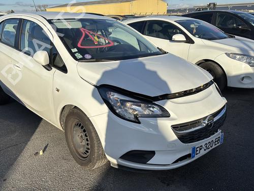 Rear wiper motor OPEL CORSA E (X15) 1.4 (08, 68) | BP30443355M102  - Image 34