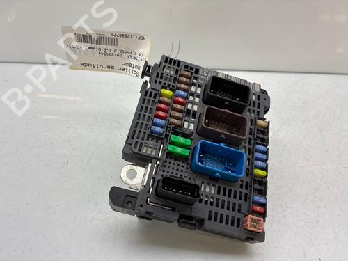 Used Electronic module Electronic module 38549918 38549918
