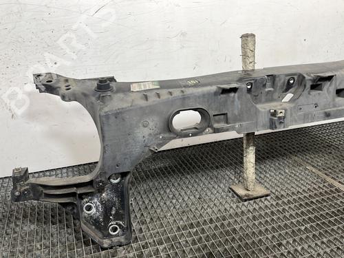 Front slam panel RENAULT MODUS / GRAND MODUS (F/JP0_) 1.5 dCi (FP0D, JP0D) | BP29507813C72 