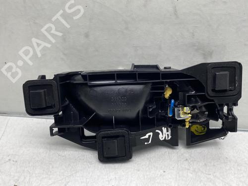 Venstre bak invendig håndtak PEUGEOT 208 II (UB_, UP_, UW_, UJ_) 1.2 PureTech 100 | BP19992425I15 