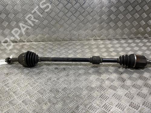 Used Right front driveshaft Right front driveshaft NISSAN NOTE (E11, NE11) 1.4 (88 hp) 19970769 19970769