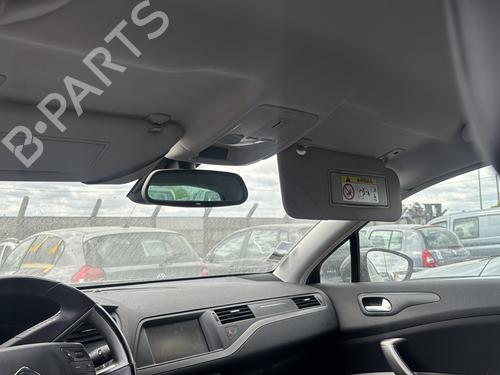 Jack Kit CITROËN C5 III Break (RW_) 2.0 HDi 150 / BlueHDi 150 (RWRHEJ, RWRHE8) | BP32182888C119 