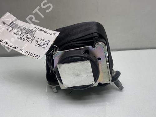 Used Rear right belt tensioner PEUGEOT 508 SW I (8E_) 2.0 HDi RXH Hybrid4 (200 hp) 29735404