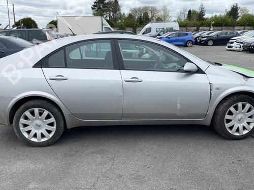 Engine NISSAN PRIMERA Hatchback (P12) 2.2 Di | BP32110375M1  - Image 15