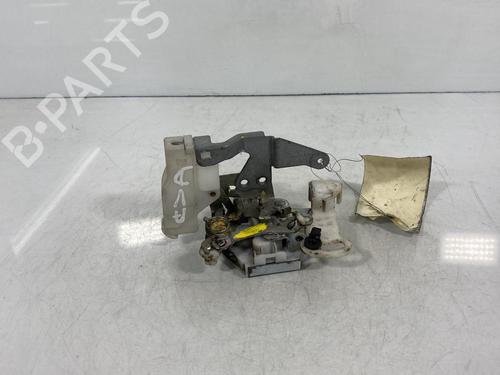 Used Front right lock TOYOTA AYGO (_B1_) 1.0 (KGB10_, KGB10R) (68 hp) 20026088