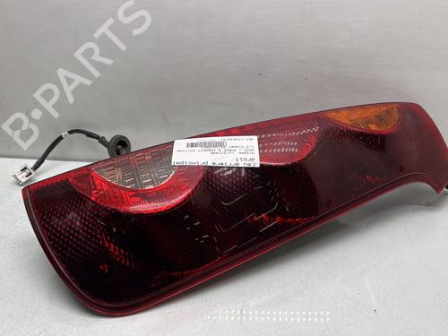 Højre baglygte NISSAN NOTE (E11, NE11) 1.5 dCi (86 hp) 32297008