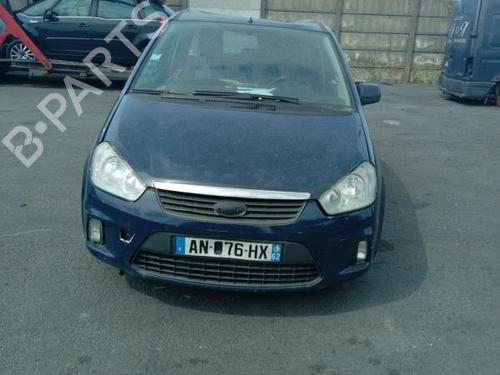 Dørhængsel/Dørbegrænser FORD C-MAX (DM2) 1.6 TDCi | BP20025710C146 