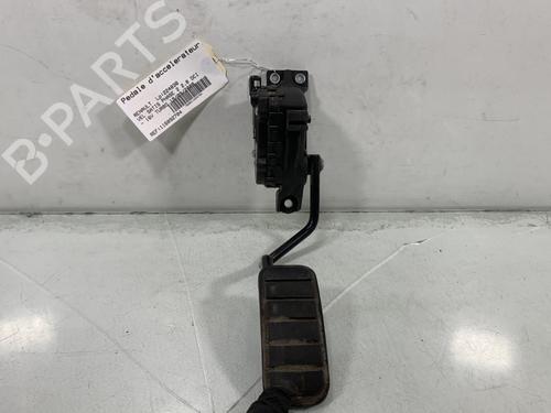 Pedal RENAULT VEL SATIS (BJ0_) 2.0 dCi (BJ03, BJ0B) (173 hp) 31134809
