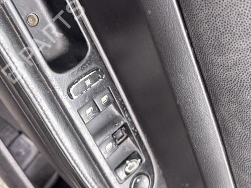 Front right lock PEUGEOT 307 (3A/C) 2.0 HDi 110 | BP30438395C97 