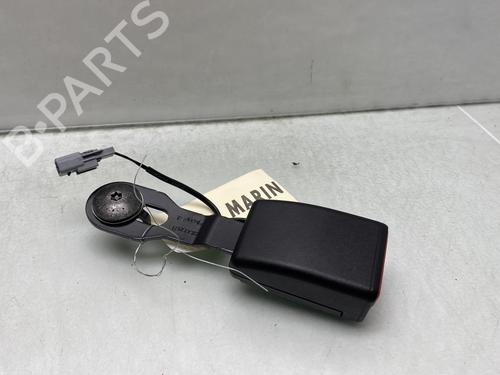 Seat buckle RENAULT ZOE (BFM_) ZOE | BP26616609I32 