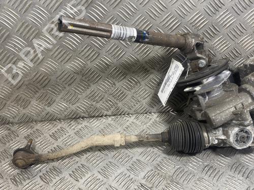 Steering rack PEUGEOT 207 (WA_, WC_) 1.6 HDi | BP28280452M22