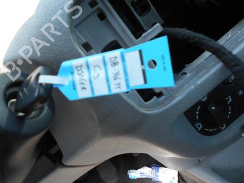 Brake master cylinder CITROËN C3 I (FC_, FN_)  | BP20006992M77 