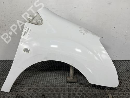 Forkjerm høyre CITROËN BERLINGO MULTISPACE (B9) 1.6 HDi 110 (109 hp) 28291309