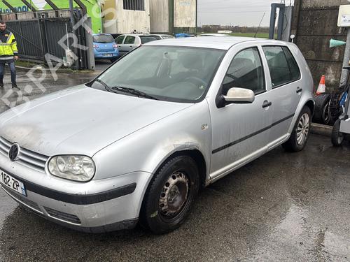 Used Parts VW GOLF IV (1J1) 1.9 TDI (90 hp) 4393415