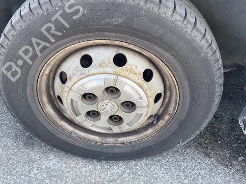 Steering rack PEUGEOT BOXER Van 2.2 HDi 120 | BP29528410M22 - Image 4