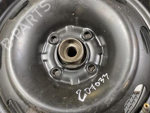 Rim PEUGEOT 307 SW (3H)  | BP21961637C45 