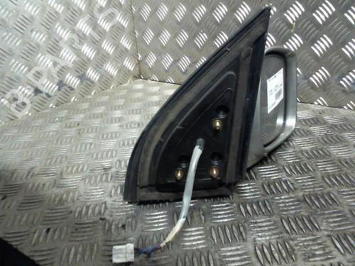 Right mirror NISSAN X-TRAIL I (T30) 2.2 dCi 4x4 | BP21950544C27 