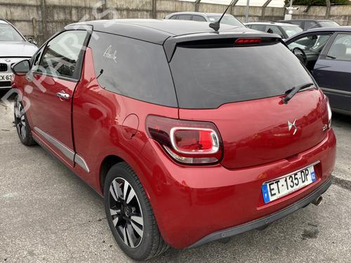 Subframe DS DS 3 (SA_) 1.2 VTi 82 (SAHMZ6) | BP28601145M9 - Image 27