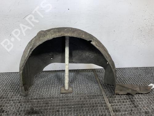 Wheel arch CITROËN C4 Grand Picasso I (UA_) 1.6 HDi | BP25599975C56 