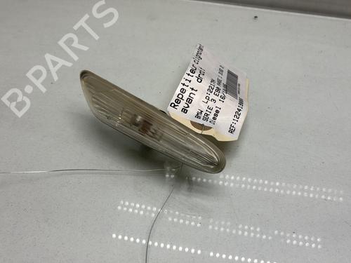 Right front indicator BMW 3 (E90) 318 d | BP33742719C33 - Image 2