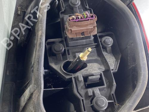 Left taillight CITROËN XSARA Break (N2) 1.4 HDi | BP29504611C34 