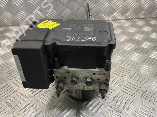 ABS pump MERCEDES-BENZ C-CLASS (W204)  | BP21067455M43 