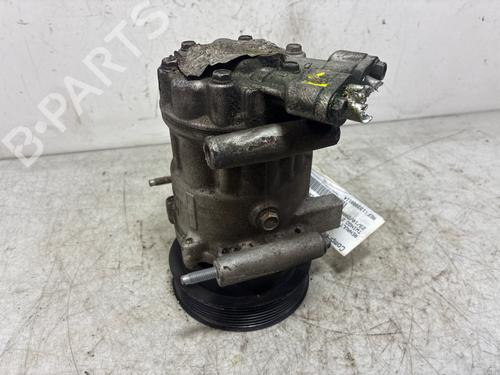 Used AC compressor AC compressor RENAULT TWINGO II (CN0_) 1.2 16V (CN04, CN0B) (75 hp) 40533571 40533571