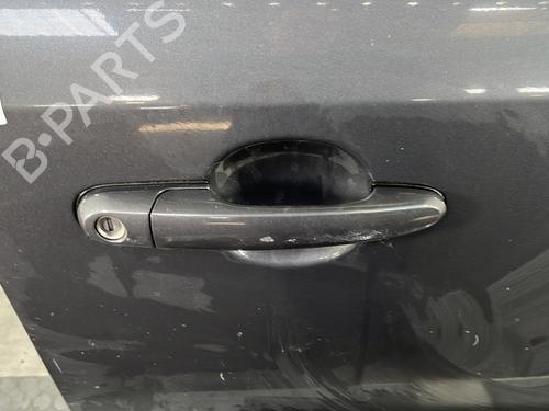 Right front door HYUNDAI TUCSON (JM) 2.0 CRDi | BP26715721C3 