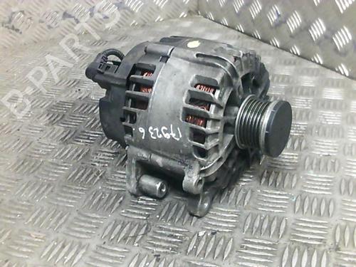 Used Alternator Alternator VW GOLF PLUS V (5M1, 521) [2004-2013] 20032788 20032788
