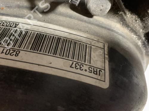 Gearbox RENAULT MEGANE III Hatchback (BZ0/1_, B3_) 1.5 dCi (BZ09, BZ0D, BZ1W, BZ29, BZ14) | BP27095557M3 