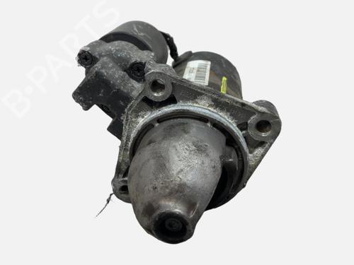 Used Starter Starter FORD FIESTA VI (CB1, CCN) 1.25 (60 hp) 40533575 40533575