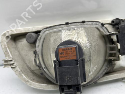 Used Left front fog light Left front fog light SKODA OCTAVIA II (1Z3) 2.0 TDI (136 hp) 25446262 25446262