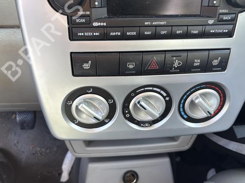 Grille CHRYSLER PT CRUISER (PT_) 2.2 CRD | BP32066831C40 