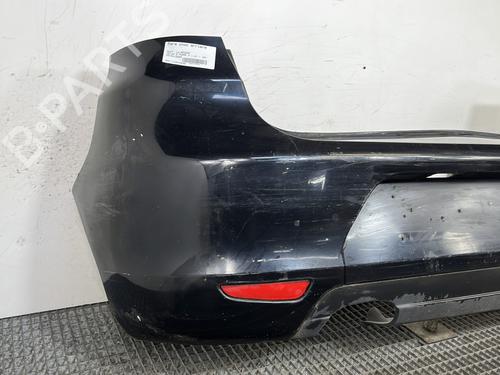 Rear bumper SEAT IBIZA III (6L1) 1.4 16V | BP29422760C8 