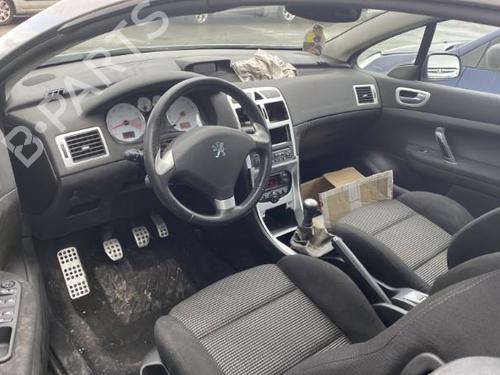 Fuse box PEUGEOT 307 CC (3B) 2.0 16V | BP34449810E1  - Image 18