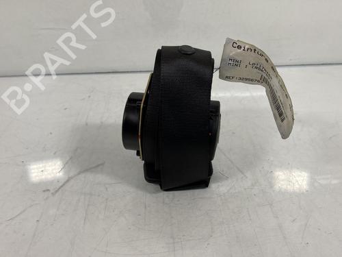 Used Rear right seatbelt Rear right seatbelt MINI MINI (R50, R53) One (90 hp) 20032200 20032200